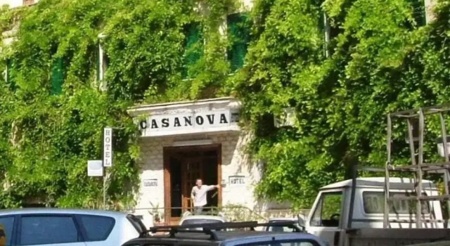 Hotel Casanova
