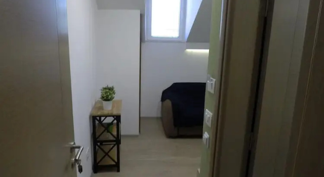 Студия Lux Squere Apartments