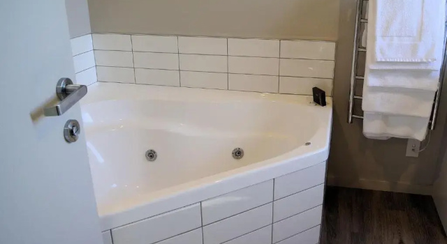 Апартаменты Oxford Village Motels
