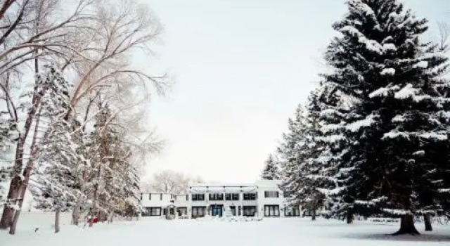 Номер Standard Homestead Midway Utah