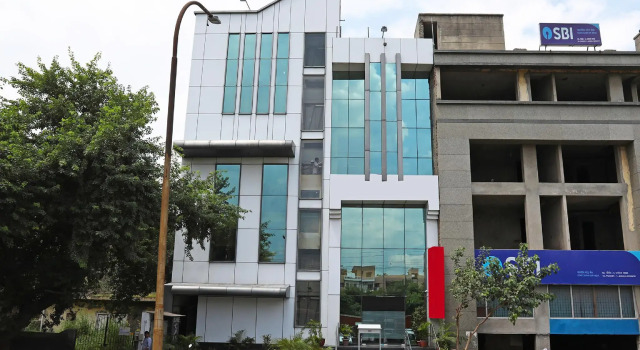 OYO 9269 Hotel The Cameron, Забронировать Отель Отели Нью-Дели с завтраком, Завтраки