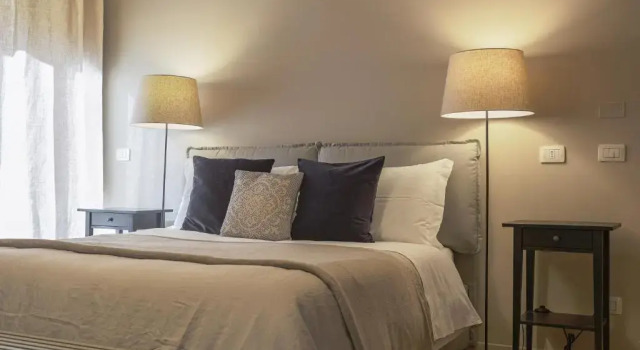 Juniorsuite B&B Bibirria