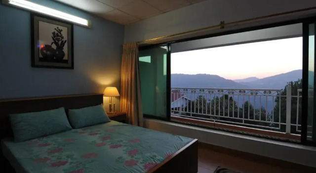Familie Suite European Complex