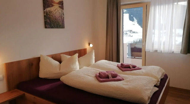 Contemporary Apartment in Gerlosberg Near Forest, Забронировать Апартаменты/квартира Апартаменты Тироля, Апартаменты/квартира