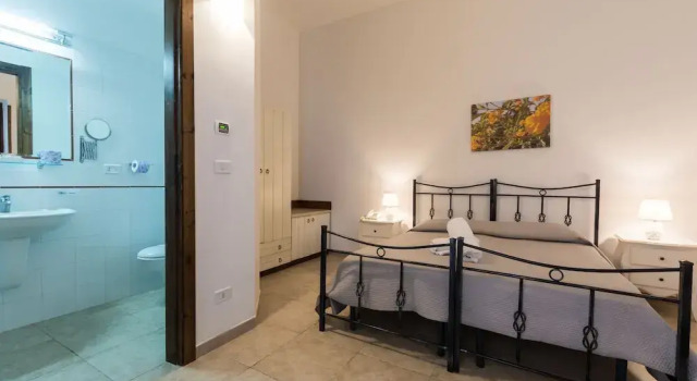 Студия Comfort Masseria Valente