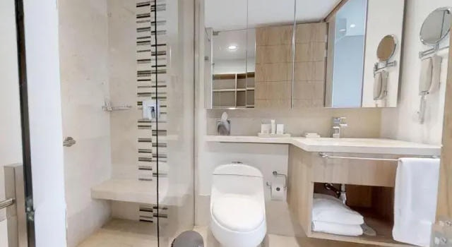 Одноместный полулюкс Estelar La Torre Suites