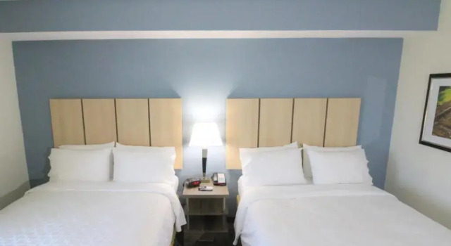 Номер Standard Candlewood Suites - Memphis East by IHG