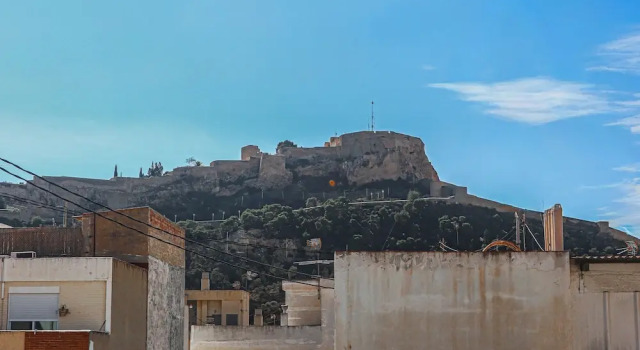 Apartamentos Blue Suites Alicante