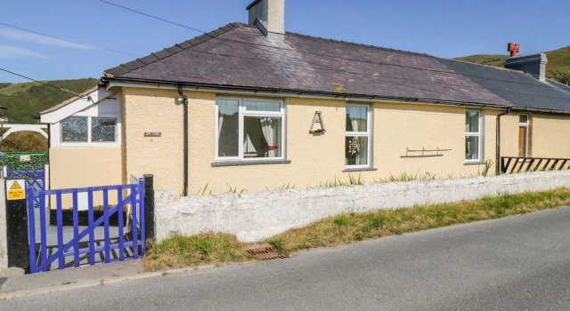 Minydon, Buchen Sie Hotel Fairbourne Snowdonia
