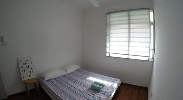 Soraya Homestay, Prenota Hotel Kota Kinabalu Sabah