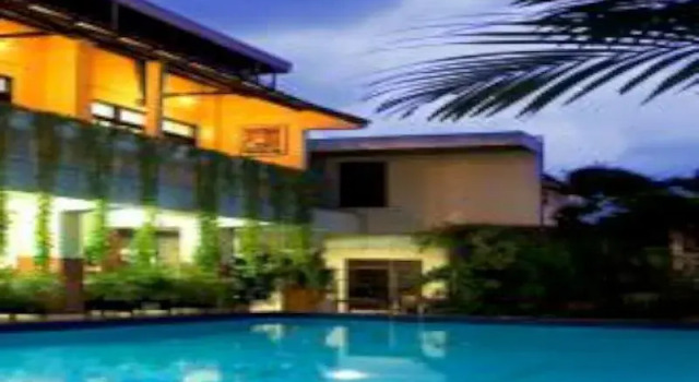 Wisma Gajah Guest House