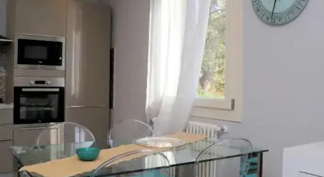 Casa Azzurra