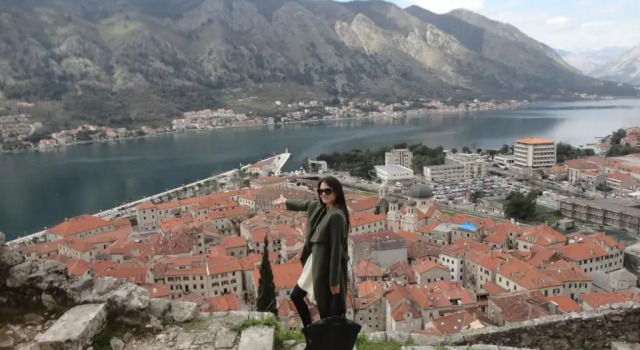 Old Town Boskovic Apartment, Boek Appartement Kotor Stari Grad 