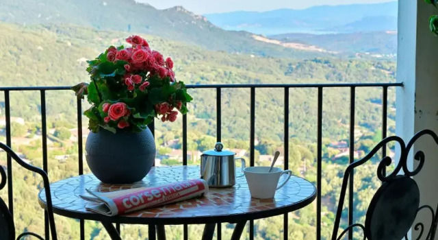 Семейный номер Standard Hotel Des Roches
