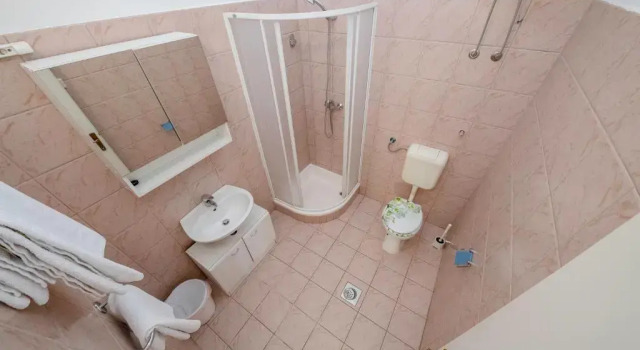 Номер Economy Guesthouse Šime