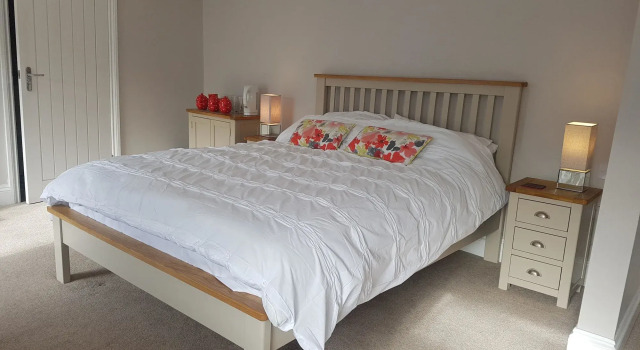The Rocky Cove Bed & Breakfast
