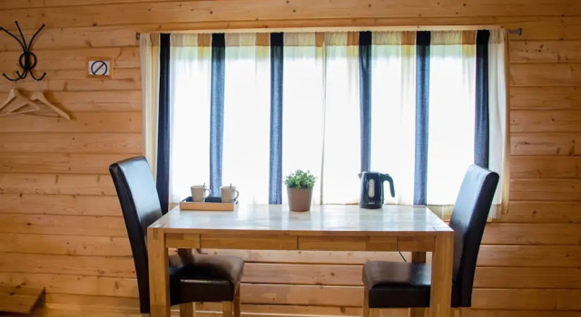 Трёхместный номер Standard Hunkubakkar Guesthouse