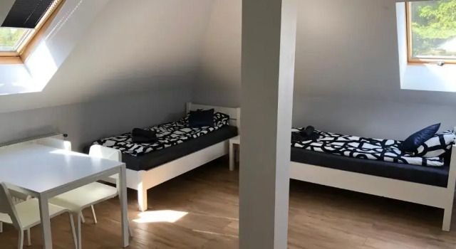 Номер Standard Klimatyzowane Apartamenty i Pokoje przy Targach Kielce
