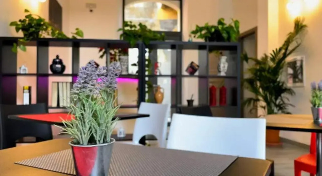 La Vie Fuille Bed and Breakfast, Book Hotel Hotels in Sicily with Parking, Parking