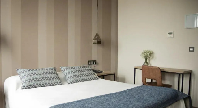 Номер Standard Hotel Paraiso Granada