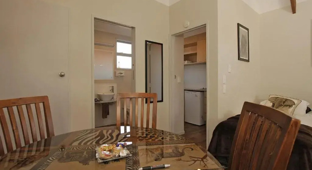 Студия Luxury Big Five Motel