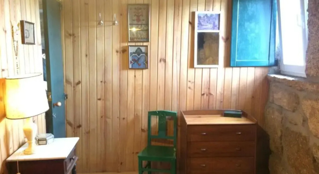 Коттедж с 3 комнатами Casa da Moita