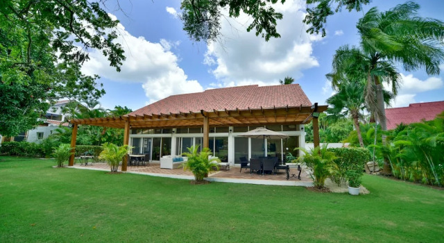 Вилла casa de campo villa 204