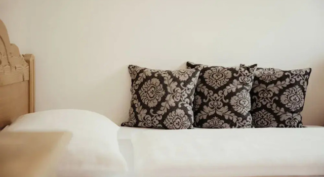 Одноместный номер Comfort с балконом Kristallhotel Corona-Krone