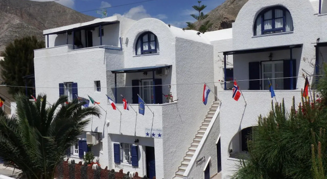 Hotel Porto Perissa