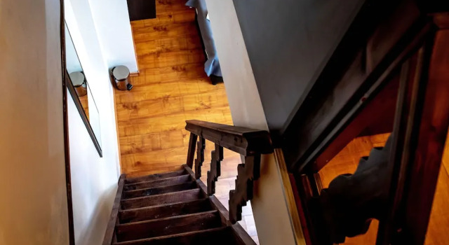 Трёхместный номер Standard Velinov Boutique Hotel