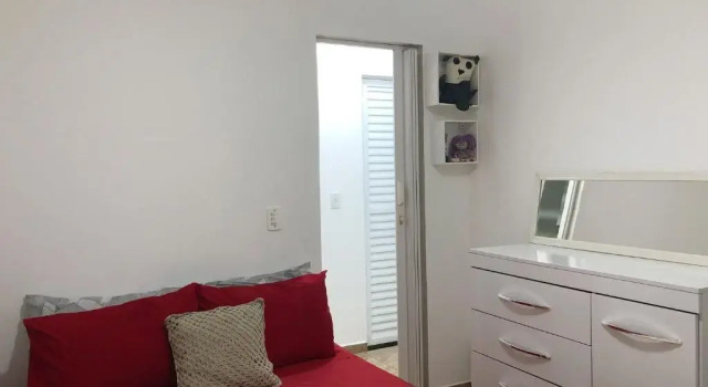 Casas Aconchegantes