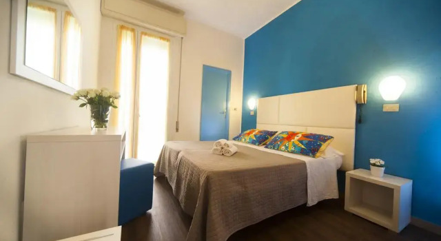 Hotel Nadia