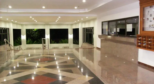 View Talay 5 at Nong Apartment