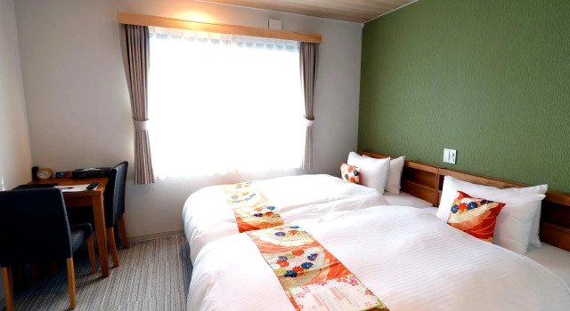 Номер Economy Stay SAKURA Kyoto Kiyomizu Ougi