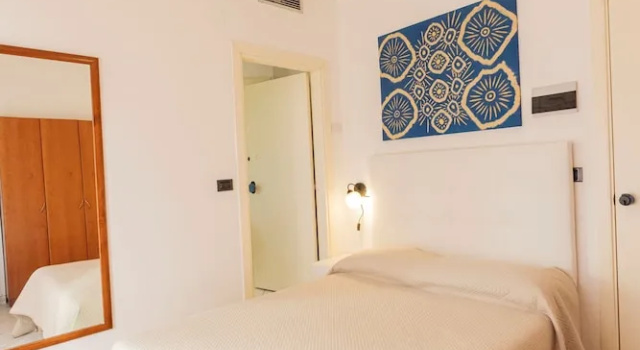 Номер Superior Hotel Paistos Paestum