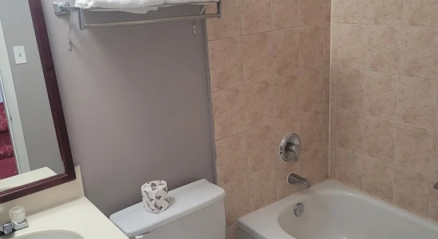 Двухместный люкс 7 Nights Stay