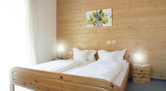 Haus Saroja