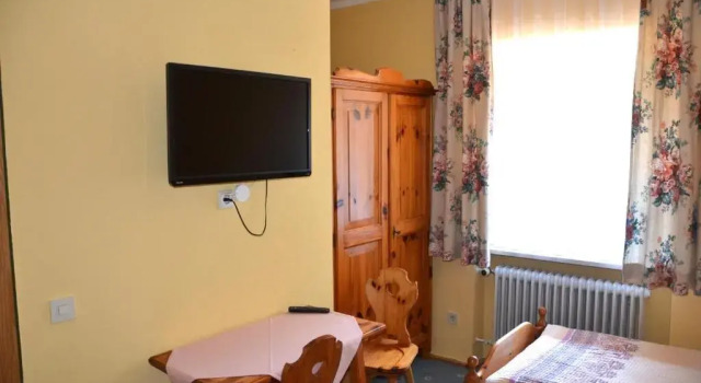 Номер Standard Landgasthof zur Quelle