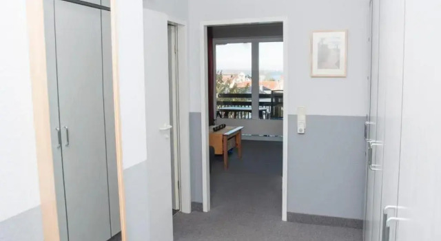 Foerdeblick 55, Забронировать Апартаменты/квартира Лабё Bay of Kiel