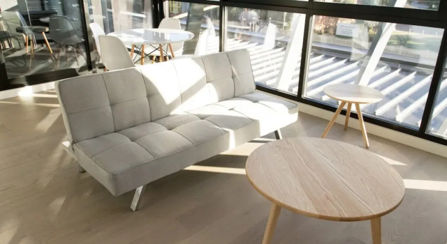 Brand New 1 Bedroom Apartment in South Melbourne, Забронировать Апартаменты/квартира Южный Мельбурн Мельбурн, рядом с Пристань для яхт «Е»