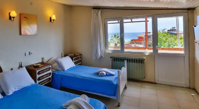 Club Hotel Gültur