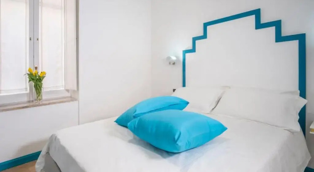 Апартаменты Maison M. - Luxury Apartment in Piazza Tasso