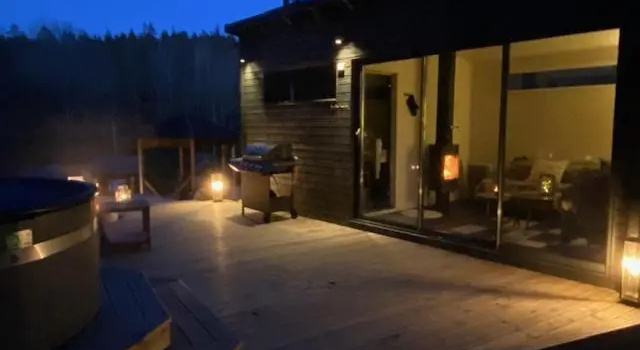 Villa Falco, Foglalás Villa Espoo Peuramaa Ski