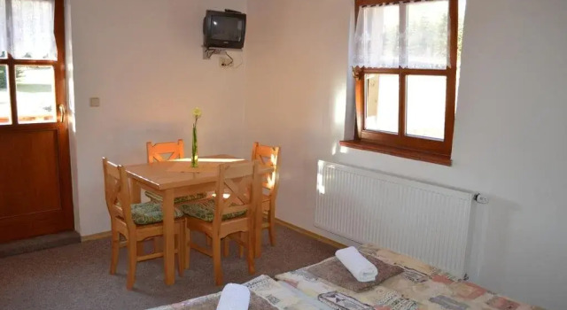 Pension Klose, Reservar Hotel Kubova Hut 
