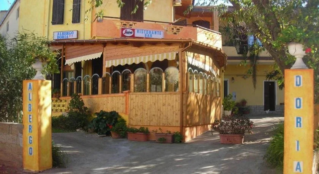 Hotel Doria