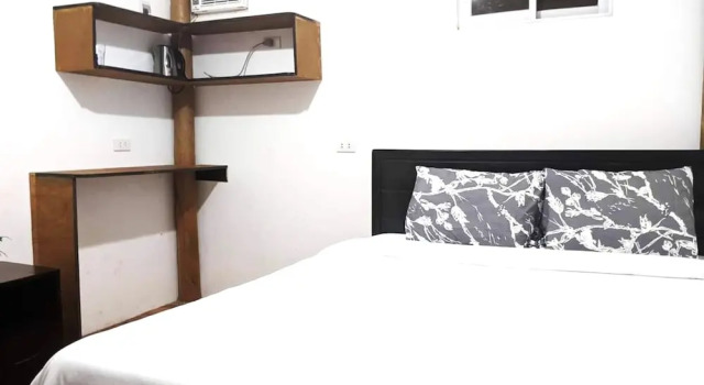 Номер Standard с балконом Crystal Cove