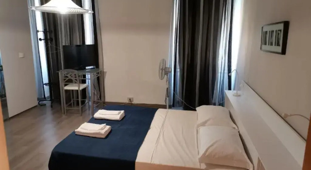 Номер Standard B&B Porto Vecchio