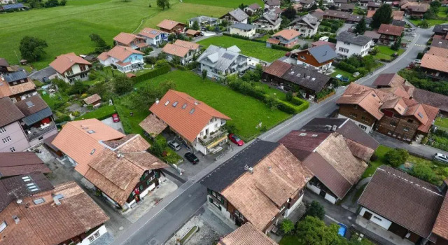 Коттедж Swiss Holiday House