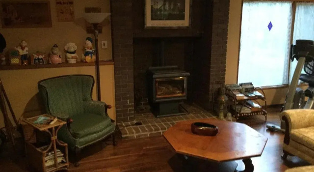 A Cascade View Bed And Breakfast, Boek Hotel Bellevue Washington (state)