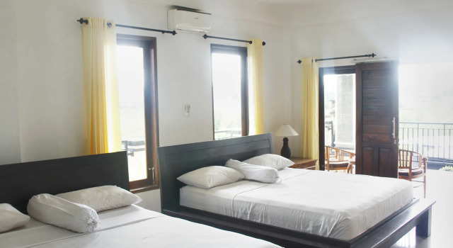 Putu Guest House, Varaa Matkakoti Edulliset hotellit kohteessa Badung